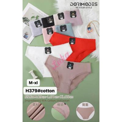 Women's panties Dorimodes H379