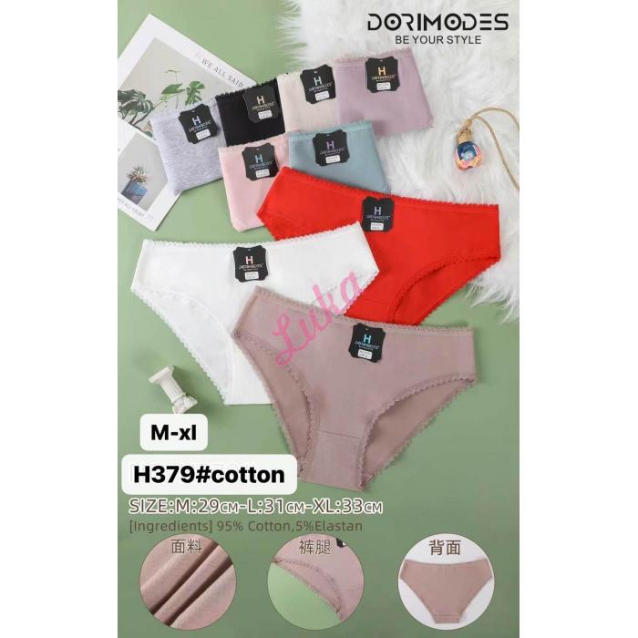 Majtki damskie Dorimodes M17