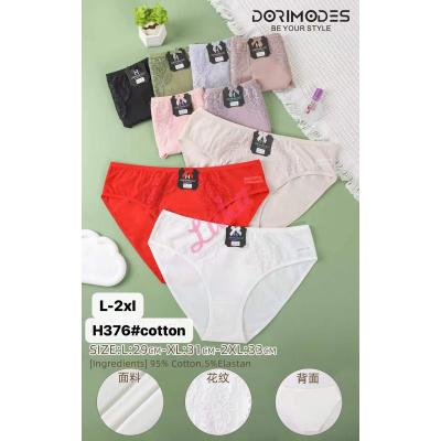Majtki damskie Dorimodes H380