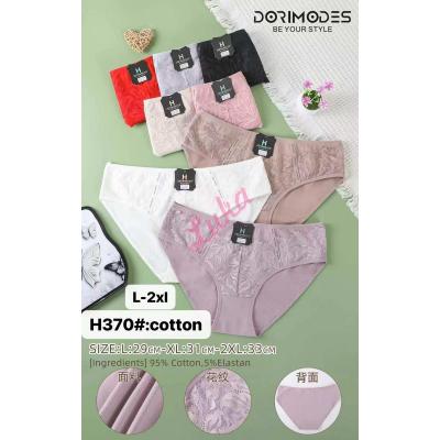 Women's panties Dorimodes H370