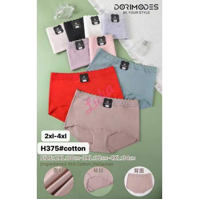 Women's panties Dorimodes H375