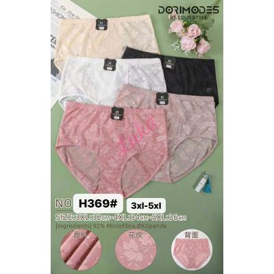 Women's panties Dorimodes Y369