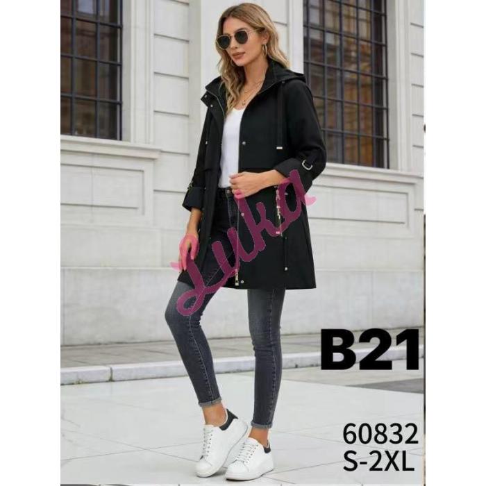 Women's Jacket B2160832