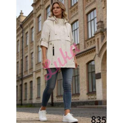 Women's Jacket B2160832-835