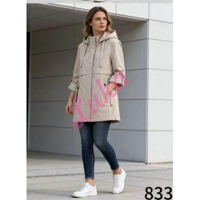 Women's Jacket B2160832-833