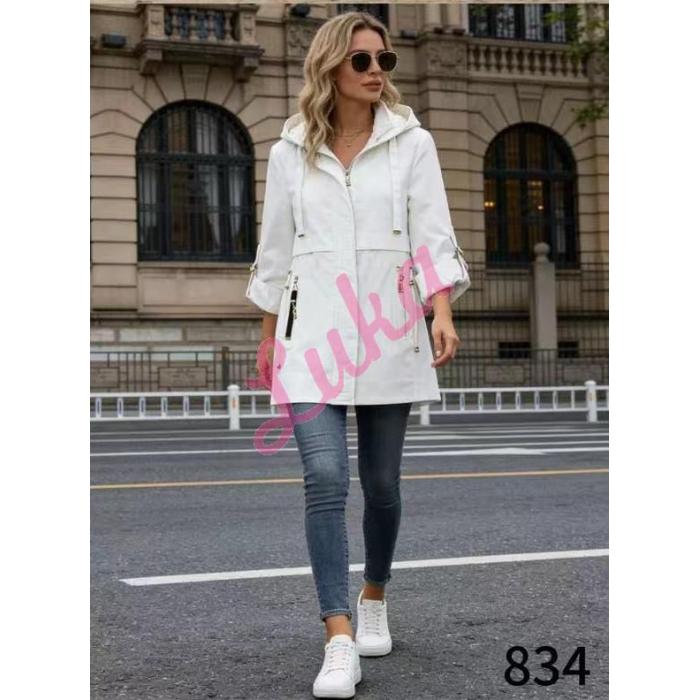 Women's Jacket B2160832-833