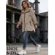 Women's Jacket B2160832-834