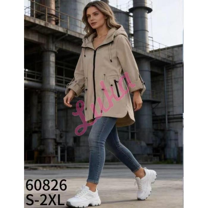 Women's Jacket B2160832-834
