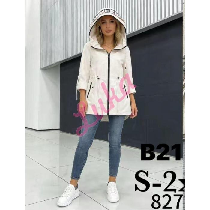 Women's Jacket B2160826