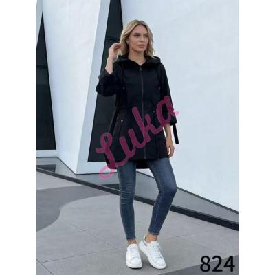Women's Jacket B2160826-824