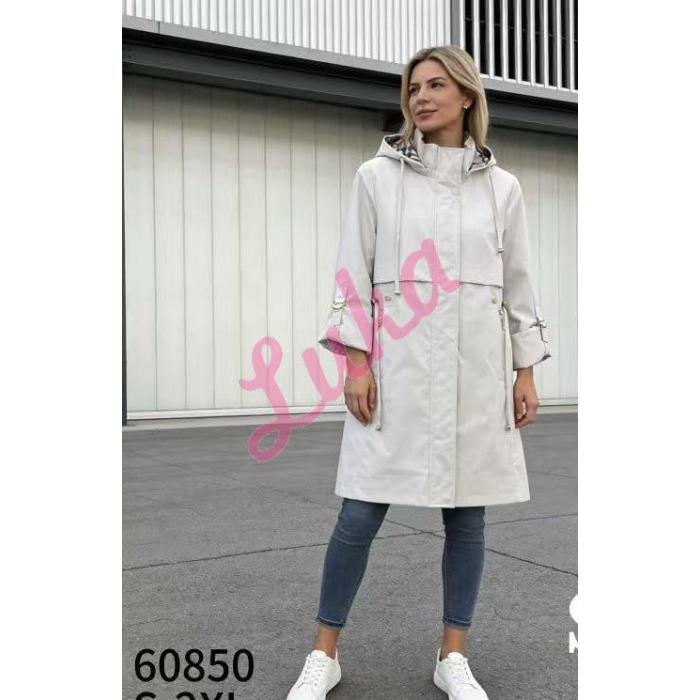 Women's Jacket B2160826-824