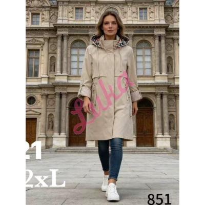 Women's Jacket B2160850-851