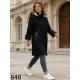 Women's Jacket B2160850-851