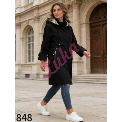 Women's Jacket B2160850-848
