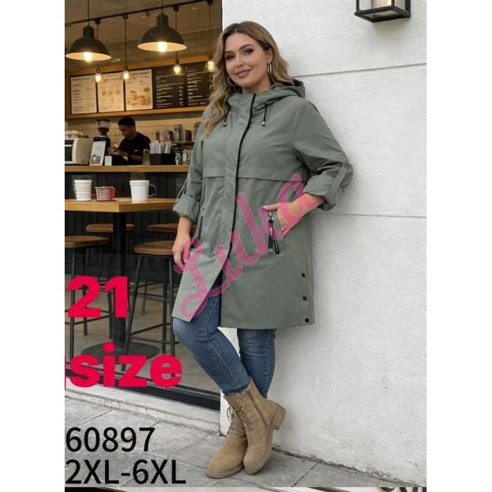 Women's Jacket B2160902-900