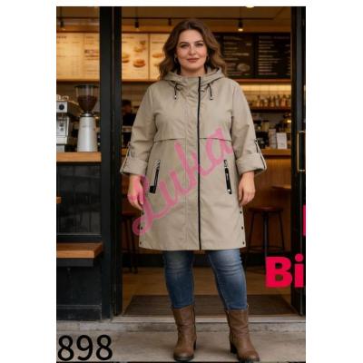 Women's Jacket B2160897-898