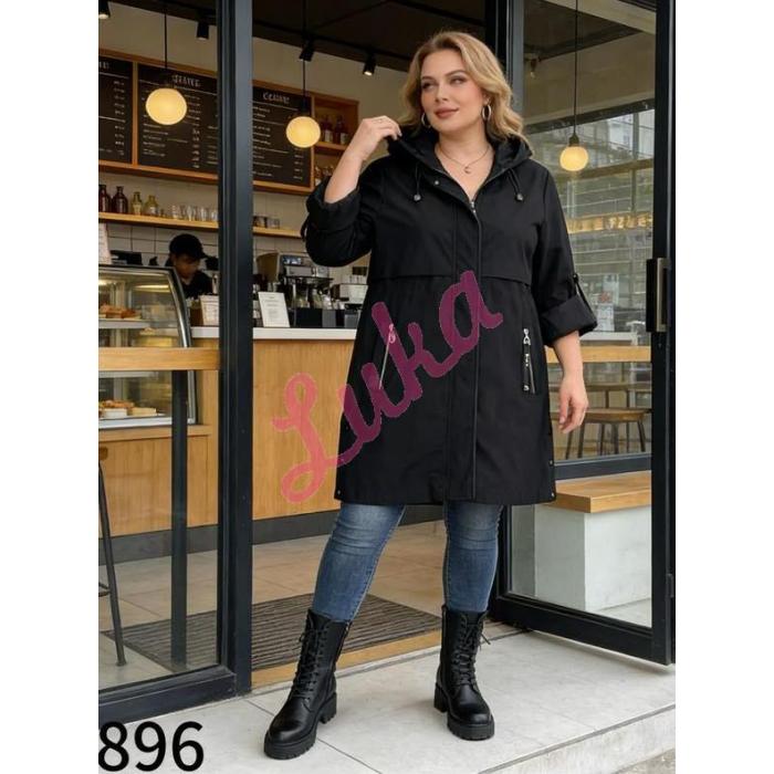 Women's Jacket B2160897-898