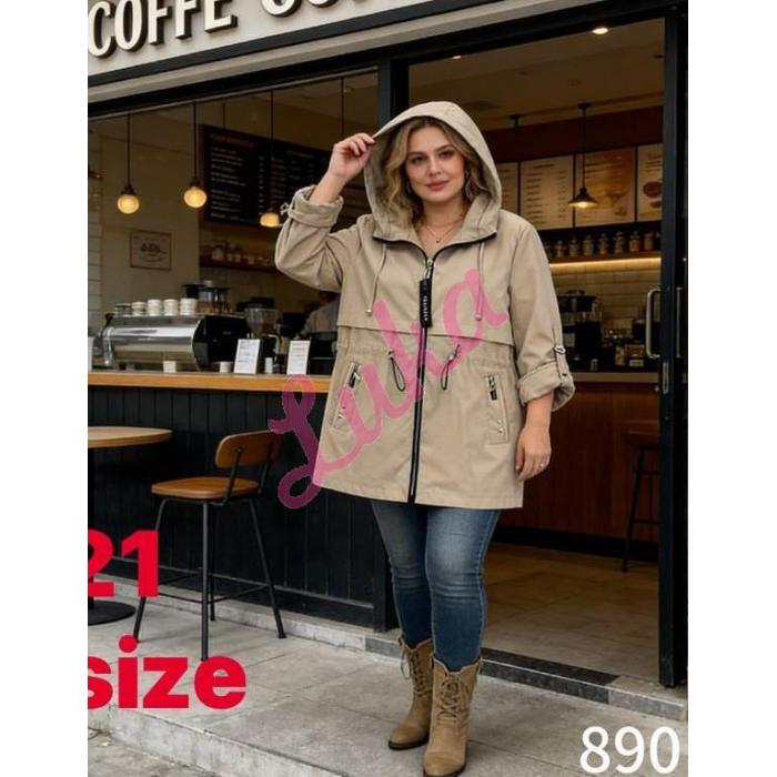 Women's Jacket B2160889