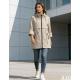 Women's Jacket B2160828-831