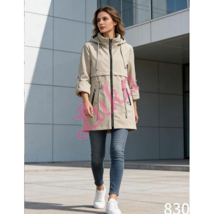 Women's Jacket B2160828-831