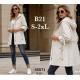 Women's Jacket B2160828-830