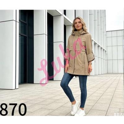Women's Jacket B2160871-870