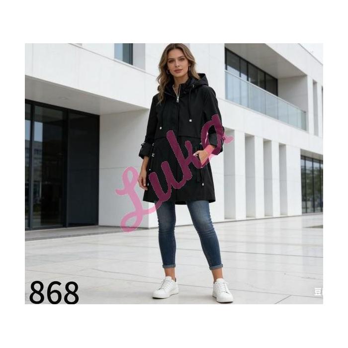 Women's Jacket B2160871-870