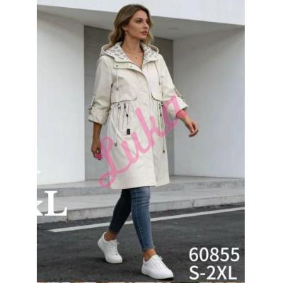 Women's Jacket B2160855