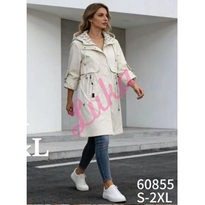 Women's Jacket B2160871-868