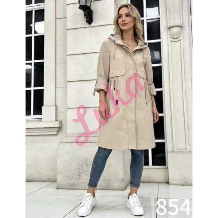 Women's Jacket B2160855-852