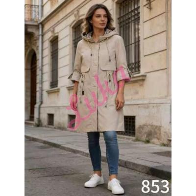 Women's Jacket B2160855-853