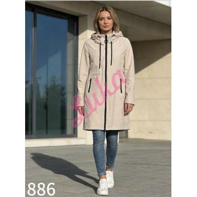 Women's Jacket B2160855-886
