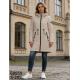 Women's Jacket B2160855-884