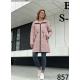 Women's Jacket B2160859-856