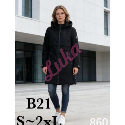 Kurtka damska B2160862