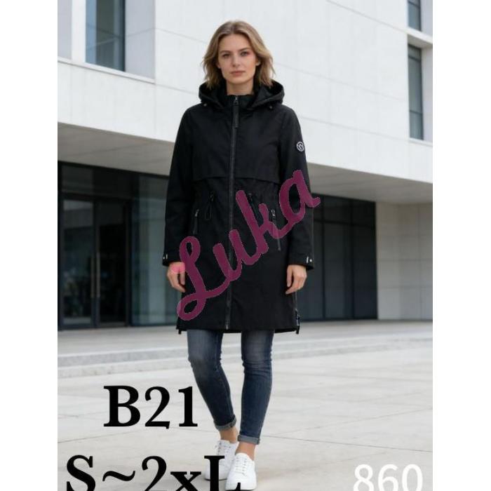 Kurtka damska B2160862