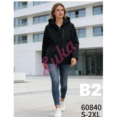 Kurtka damska B2160847-845