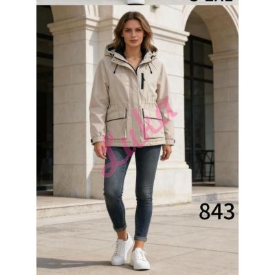 Women's Jacket B2160840-843