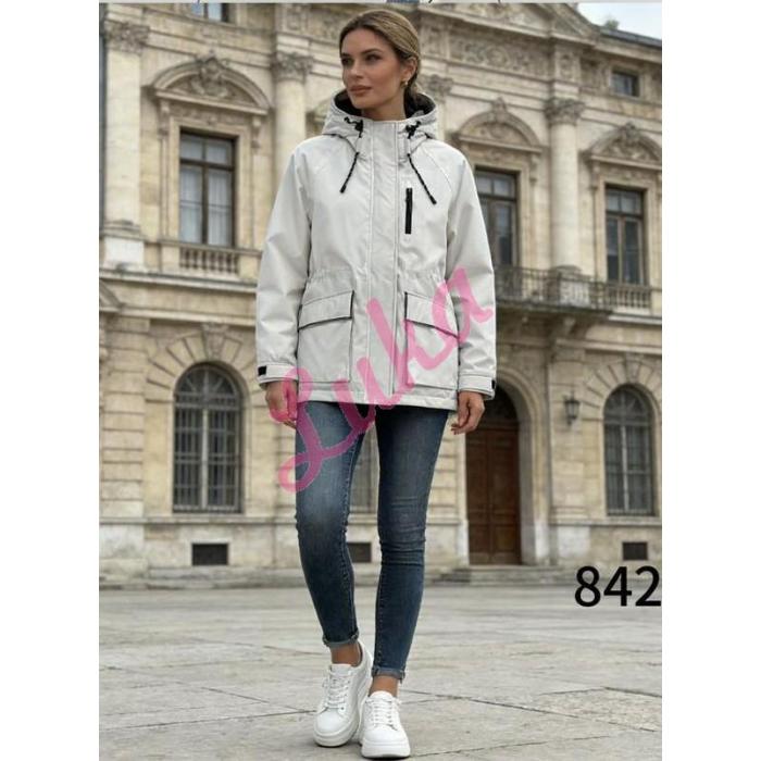 Women's Jacket B2160840-843