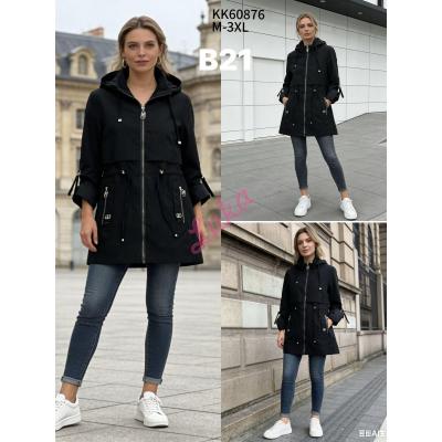 Women's Jacket B2160876