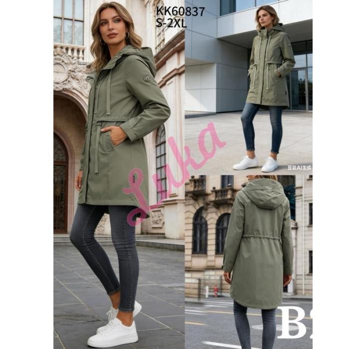 Women's Jacket B2160878