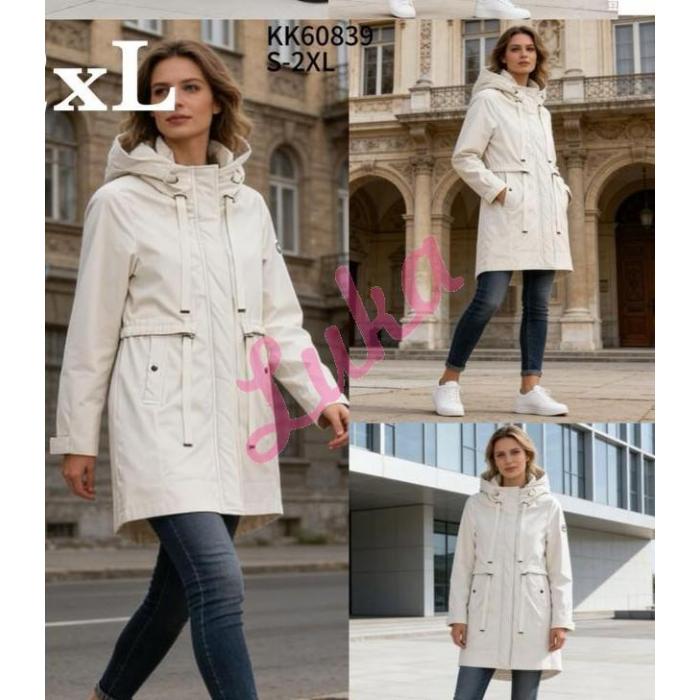 Women's Jacket B2160838
