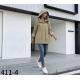 Women's Jacket B2160411-3