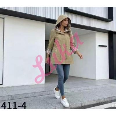 Women's Jacket B2160411-4