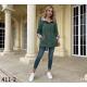 Women's Jacket B2160411-4