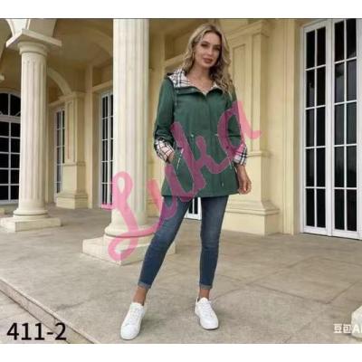 Women's Jacket B2160411-2
