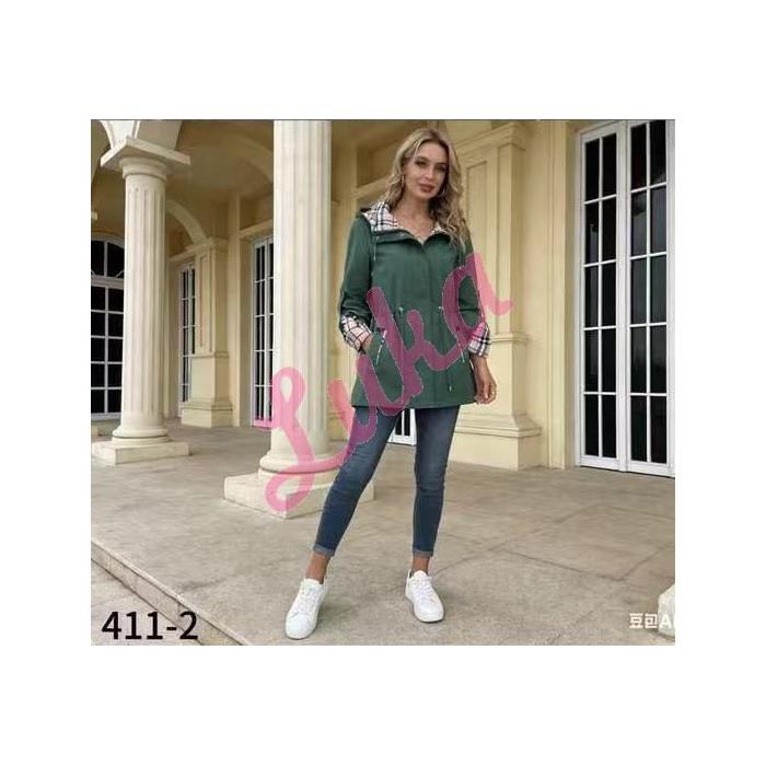 Women's Jacket B2160411-4