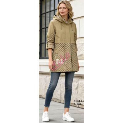 Women's Jacket B2160414-2