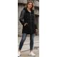 Women's Jacket B2160414-3