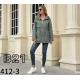 Women's Jacket B2160412-1
